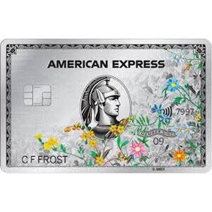 American Express AMEX METAL Platinum Card Flower Kehinde Whiley EXPIRED LTD RARE